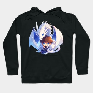 kaiba Hoodie